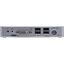 Переключатель KVM MultiCo EW-K2402DU, вид спереди