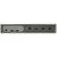 Переключатель KVM MultiCo EW-K2404DU, вид спереди