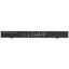 MultiCo <EW-P7082IW> Управляемый коммутатор (8 x 1 Гбит/с, 2 x SFP, 8 портов IEEE 802.3at (PoE+)), вид спереди