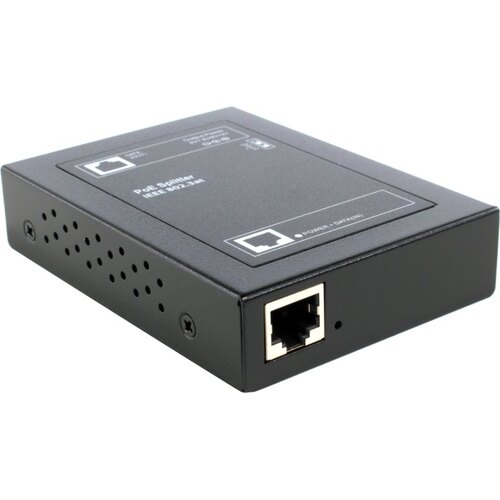 MultiCo <EW-PSM-AT> PoE splitter (1 x 1 Гбит/с)