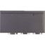 Разветвитель VGA (Video Splitter) MultiCo EW-S002VEC, вид сверху