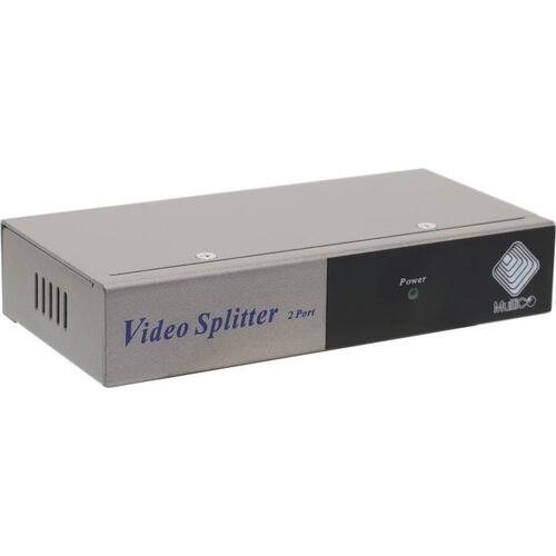 Разветвитель VGA (Video Splitter) MultiCo EW-S002VEC