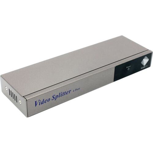 Разветвитель VGA (Video Splitter) MultiCo EW-S004VEC