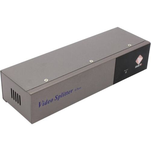 Разветвитель VGA (Video Splitter) MultiCo EW-S008VEC