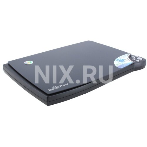 Планшетный сканер Mustek BearPaw 2448CU Pro II