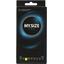 Презервативы MY.SIZE PRO 49 10 шт, вид упаковки