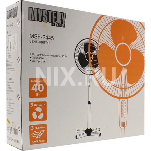 Mystery msf 2445 Mystery msf 2445