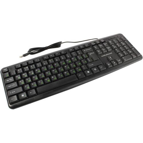 Клавиатура Nakatomi Navigator KN-02U