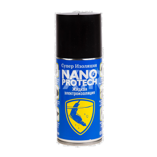 NANOprotech NPSI0003