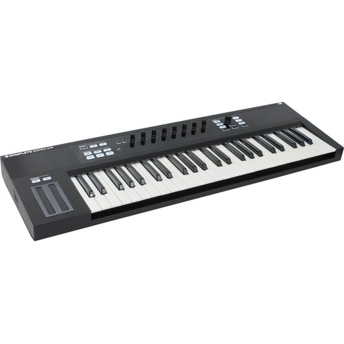 MIDI-клавиатура Native Instruments Komplete Kontrol S49