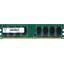 Модуль памяти NCP <NCP DDR2 2GB 800MHz> DDR2 1x 2 Гб <PC2-6400>, вид сверху