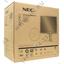20.1" (51.1 см) Nec 2090UXi-BK, вид упаковки