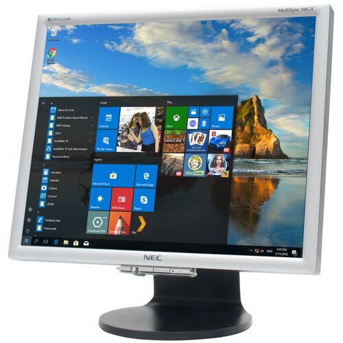 19" (48.3 см) Nec 90GX2-BK