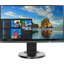 21.5" (54.6 см) Nec E221N-BK, вид спереди