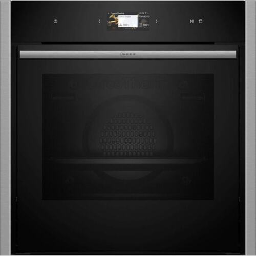 Электрическая духовка NEFF B64FS31N0