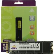 SSD Neo Forza ZION NFN02 <NFN025SA312-6000300> (120 , M.2, M.2 SATA, 3D TLC (Triple Level Cell))