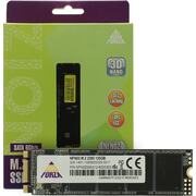 SSD Neo Forza <NFN025SA312-6000300> (120 , M.2, M.2 SATA, 3D TLC (Triple Level Cell))