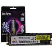 SSD Neo Forza ZION NFN02 <NFN025SA328-6000300> (128 , M.2, M.2 SATA, 3D TLC (Triple Level Cell))