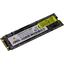 SSD Neo Forza ZION NFN02 <NFN025SA328-6000300> (128 , M.2, M.2 SATA, 3D TLC (Triple Level Cell)),  