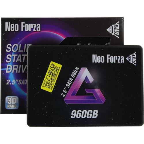 SSD Neo Forza ZION NFS01 <NFS011SA396-6007200>