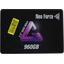 SSD Neo Forza ZION NFS01 <NFS011SA396-6007200> (960 , 2.5", SATA, 3D TLC (Triple Level Cell)),  