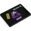 SSD Neo Forza ZION NFS01 <NFS011SA396-6007200> (960 , 2.5", SATA, 3D TLC (Triple Level Cell)),  