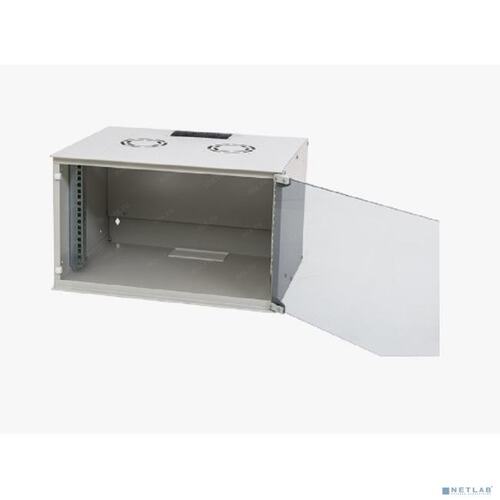 Телекоммуникационный шкаф настенный NeoMax NM-CBWM-6U5240GKL-301-GY