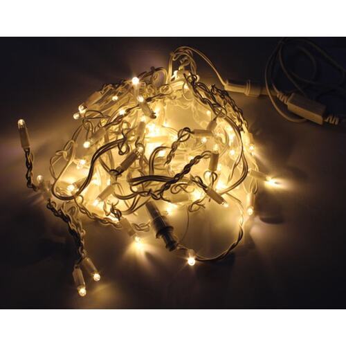 Новогодняя гирлянда NEON-NIGHT Айсикл 255-037-6