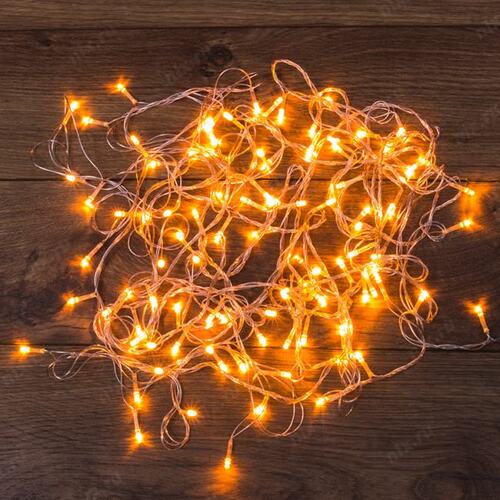 NEON-NIGHT <303-063> Гирлянда "Универсальная" (10м, 100LED)