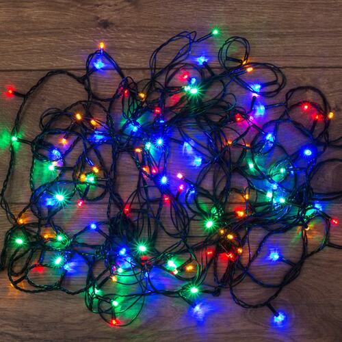 Neon-Night <303-105> Новогодняя гирлянда (12м, 120LED)