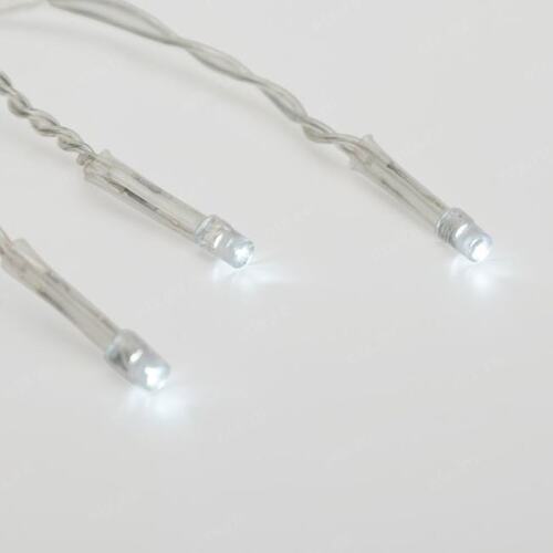 303-175 Гирлянда Твинкл Лайт 6 м, , 40 LED, цвет Белый