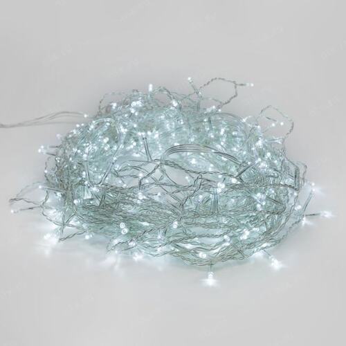 303-185 Гирлянда Твинкл-Лайт 10 м, , 80 LED, белое свечение NEON-NIGHT