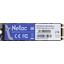 SSD Netac N535N <NT01N535N-001T-N8X> (1 , M.2, M.2 SATA, 3D TLC (Triple Level Cell)),  
