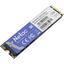 SSD Netac N535N <NT01N535N-001T-N8X> (1 , M.2, M.2 SATA, 3D TLC (Triple Level Cell)),  