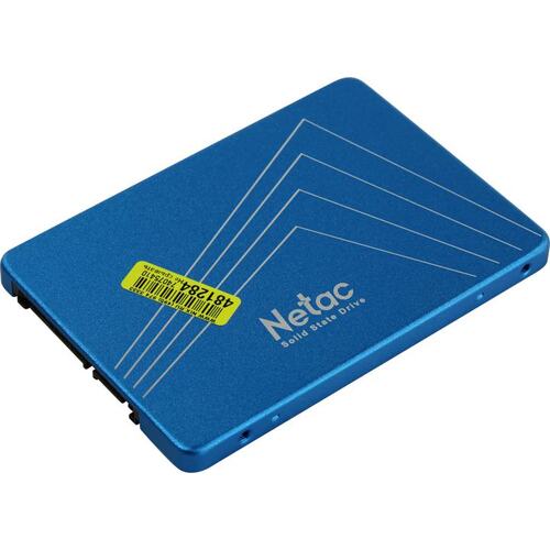 SSD Netac N535S <NT01N535S-060G-S3X>