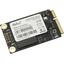 SSD Netac N5M <NT01N5M-002T-M3X> (2 , mSATA, mSATA, 3D TLC (Triple Level Cell)),  