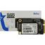 SSD Netac N5M <NT01N5M-512G-M3X> (512 , mSATA, mSATA, 3D TLC (Triple Level Cell)),  