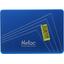 SSD Netac N600S <NT01N600S-001T-S3X> (1 , 2.5", SATA, 3D TLC (Triple Level Cell)),  