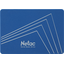SSD Netac <NT01N600S-004T-S3X>, вид сверху