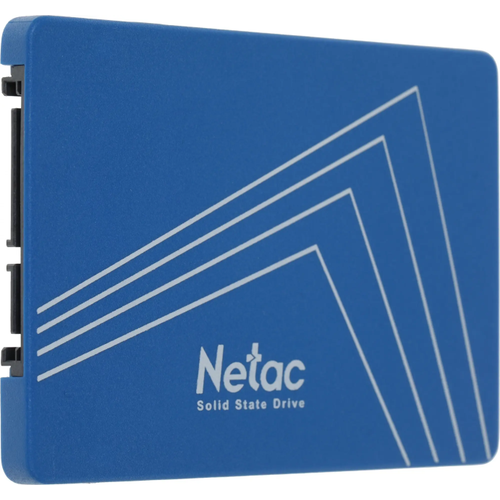 SSD Netac <NT01N600S-004T-S3X>