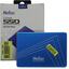 SSD Netac N600S <NT01N600S-128G-S3X> (128 , 2.5", SATA, 3D TLC (Triple Level Cell)),  