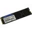 SSD Netac N930E Pro <NT01N930E-256G-E4X> (256 , M.2, M.2 PCI-E, Gen3 x4, 3D TLC (Triple Level Cell)),  
