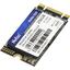 SSD Netac N930E <NT01N930ES-256G-E2X> (256 , M.2, M.2 PCI-E, Gen3 x2, 3D TLC (Triple Level Cell)),  