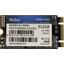 SSD Netac N930ES <NT01N930ES-512G-E2X> (512 , M.2, M.2 PCI-E, Gen3 x2, 3D TLC (Triple Level Cell)),  