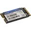 SSD Netac N930ES <NT01N930ES-512G-E2X> (512 , M.2, M.2 PCI-E, Gen3 x2, 3D TLC (Triple Level Cell)),  