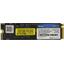 SSD Netac <NT01N950E-500G-E4X> (500 , M.2, M.2 PCI-E, Gen3 x4, 3D TLC (Triple Level Cell)),  