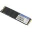 SSD Netac NV2000 <NT01NV2000-1T0-E4X> (1 , M.2, M.2 PCI-E, Gen3 x4),  