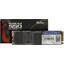 SSD Netac NV2000 <NT01NV2000-256-E4X> (256 , M.2, M.2 PCI-E, Gen3 x4),  