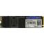 SSD Netac NV2000 <NT01NV2000-256-E4X> (256 , M.2, M.2 PCI-E, Gen3 x4),  