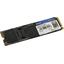 SSD Netac <NT01NV2000-256-E4X> (256 , M.2, M.2 PCI-E, Gen3 x4),  